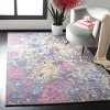 Mirage MIR732 Hand Tufted Indoor Rug - Safavieh - image 2 of 4