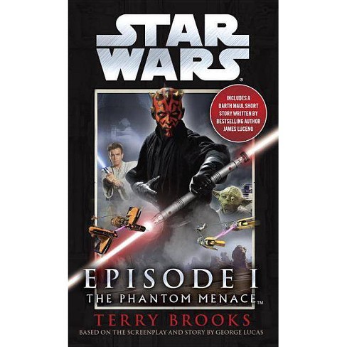 sparknotes star wars episode i the phantom menace