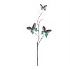 Butterfly Twig Spray (Set of 4) - 4 of 4