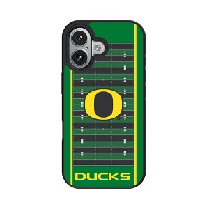 NCAA Big Ten Universities Field Bump Cell Phone Case for Apple iPhone 17 Series - 1 of 4