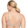 Glamorise Magiclift Non Wire Seamless Support Tshirt Bra - Café Beige