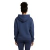 Spruce Fashion Women's Fleece Pullover Hoodie - 3 of 4