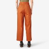 Dickies Women’s Relaxed Fit Double Knee Pants - 2 of 3