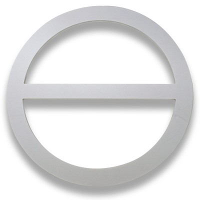 BLUAVE MG-10 Insert PVC Insert For MG-10 Subwoofer Grill