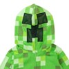 Minecraft Creeper Coverall Little Kid to Big Kid - 4 of 4