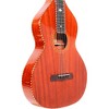 Gold Tone SM-Weissenborn+ Hawaiian-Style Slide Guitar Solid Mahogany Top - 3 of 4