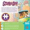 MasterPieces - Scooby-Doo! Characters 500 Piece Jigsaw Puzzle for Adults - 4 of 4