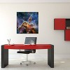 Mystic Mountain in Carina Nebula II (Hubble Space Telescope) by NASA Unframed Wall Canvas - iCanvas - 3 of 4
