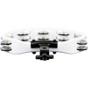 MEINL Headliner Series Mountable Molded ABS Tambourine - 3 of 4