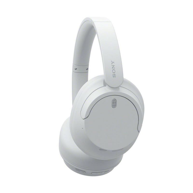 Sony WHCH720N Bluetooth Wireless Noise-Canceling Headphones, 3 of 12