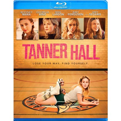 Tanner Hall