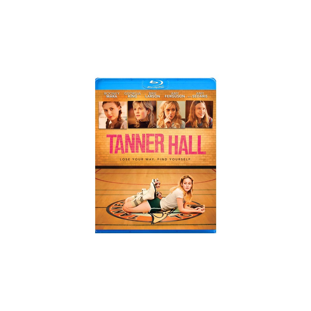 UPC 013132379098 product image for Tanner Hall (Blu-ray)(2009) | upcitemdb.com