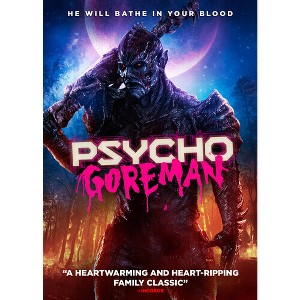 Psycho Goreman - 1 of 1