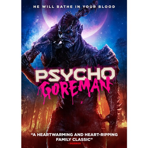 Psycho Goreman - image 1 of 1