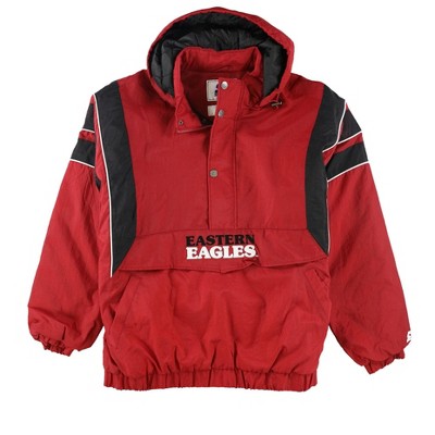 STARTER Mens Eastern Eagles Jacket