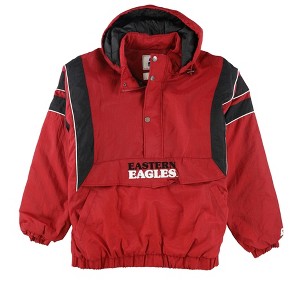 STARTER Mens Eastern Eagles Jacket - 1 of 2