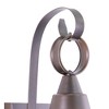 Vaxcel Chatham 1 - Light Sconce in  Burnished Bronze - 2 of 4
