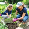 Kings County Tools Long Gardening Gloves, Large - 2 of 4