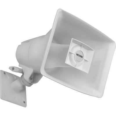 Valcom Marine Paging Horn 5W Vehicle Electronics Accessories V1030M