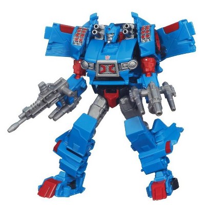 Deluxe Class Autobot Skids | Transformers Generations Thrilling 30 0