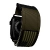 Mossy Oak Premium Nylon Band for Apple Watch® 44/45/46/49 mm (Regular; Olive Drab Green) - 4 of 4