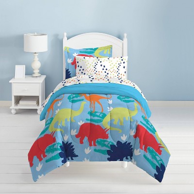 Target dinosaur clearance comforter