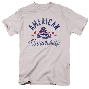 Men's American University Official Eagles T-Shirt - 1 of 4