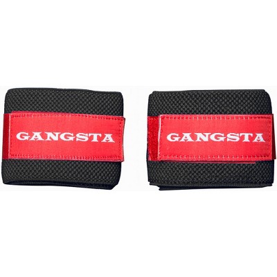 Sling Shot Wrist Wraps  Straps, Wraps & Support – Mark Bell Sling