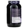 EAS 100% Platinum Whey, Vanilla Ice Cream, 2 lbs (907 g) - 3 of 4