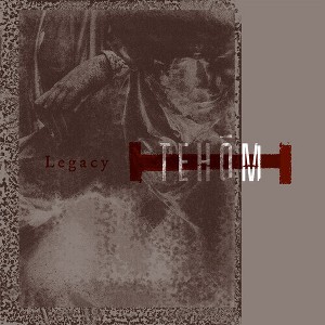 Tehom - Legacy (CD) - 1 of 1