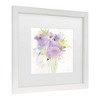 Trademark Fine Art Sheila Golden Summers Gift Matted Framed Art - 3 of 4