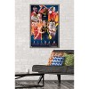 Trends International WNBA Indiana Fever -Team 24 Framed Wall Poster Prints - 2 of 4