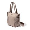 baggallini Women's Get Carried Away Crossbody Tote Bag - 2 of 4
