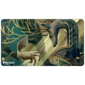 Ultra Pro Playmat: Japanese: Magic The Gathering: Mystical Archive: Natural Order - 1 of 1