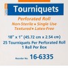 McKesson Tourniquet Strap Blue 500 Ct - image 3 of 3