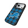 NFL NFC Teams Plaid MagSafe Compatible Cell Phone Case for Apple iPhone 17 Series - 2 of 4