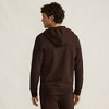 Lands' End Men's Serious Sweats Full Zip Hoodie - 2 of 4