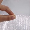 supplyhut 3/16" SH Small Bubble Cushioning Wrap Padding Roll 1400'x 12" Wide Perf 12" - image 2 of 4