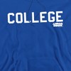 Animal House College Adult Pull-Over Hoodie - 2 of 4