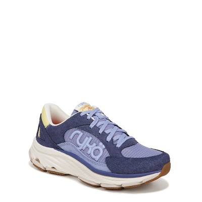 Ryka Womens Devotion X Max Classic Walking Shoe