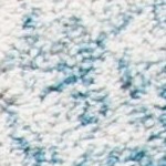 ivory/blue