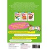 My Big Book of Numbers, Letters & Words - by Kumon (Paperback) - image 2 of 4
