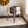 Royal Hampton Multi Functional with Stand Galvanized Metal Tub - 2 of 4