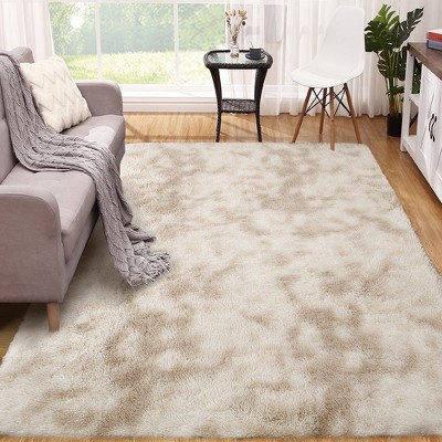 WhizMax Shaggy Area Rug Super Soft Fluffy Plush Carpet