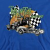 The Munsters Munster Racing Adult Pull-Over Hoodie - 2 of 4