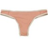 Tavik Womens Jayden Bikini Swim Bottom - 2 of 2