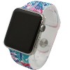 Olivia pratt printed silicone apple watch band - 4 of 4