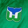 Hartford Whalers NHL L/XL Silk Touch Bathrobe 26x47 Inches - image 4 of 4