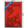 Trends International DC Comics The Batman - Photo Framed Wall Poster Prints - 3 of 4