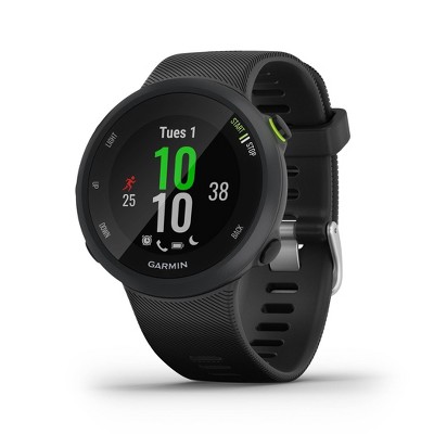 Garmin Forerunner 45 GPS Running Watch - Black